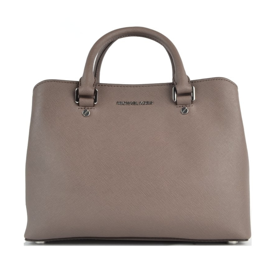 Michael Kors Savannah Satchel